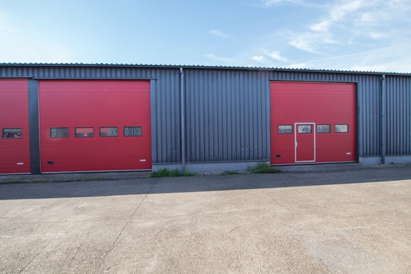 Industrieweg 13A, 4538AG Terneuzen